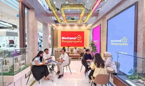 Metland Blanjaproperti 2026 Hadirkan Solusi Rumah Siap Huni
