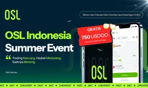 OSL Indonesia Luncurkan OSL Summer Event, Ajak Pengguna Trading Sambil Berpeluang Liburan ke Bali.jpg