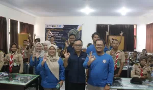 PENTINGNYA KELESTARIAN IKAN LOKAL AIR TAWAR, TIM PENGABDIAN MASYARAKAT AKUAKULTUR FIKKIA GENCARKAN EDUKASI PEMBENIHAN DI SMKN 1 GLAGAH BANYUWANGI