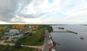 Pelindo Multi Terminal Perkuat Keamanan Operasional Pelabuhan Bagendang.jpg