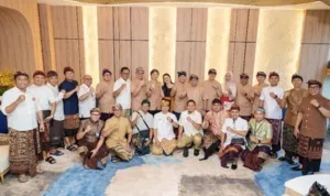 Perkuat Komitmen Pelayanan Nasabah, BRI Life Hadirkan Wajah Baru Kantor Layanan di Denpasar (1)