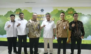 Perkuat Sinergi Penyediaan Perumahan bagi Buruh