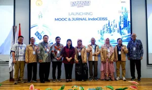 Rakernas IndoCEISS 2026 Digelar di BINUS @Malang (1)