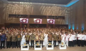 SUCOFINDO Dukung Inisiatif ABPEDNAS melalui Program Srikandi Jaga Desa