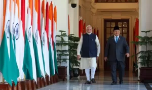 Saatnya Indonesia–India Pererat Hubungan Saling Menguntungkan