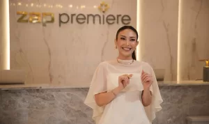 Setelah 14 Tahun Menikah, Ini Pelajaran Terbesar Regi Datau dan Ayu Dewi Tentang “Happy Wife, Happy Life”