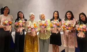 Workshop Blooming Day Bersama Rose_Dazzley (1)