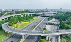 ATI Dorong Model Baru Pembiayaan Jalan TolKurangi Beban APBN, Perbesar Peran Swasta