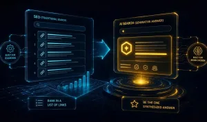 Apa Itu AVO Ini Konsep di Balik Cara Brand Direkomendasikan AI