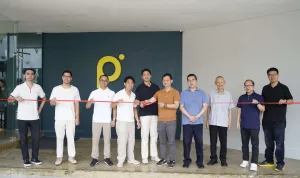 BINUS Hadirkan PADI Padel Kemanggisan, Perkuat Ekosistem Gaya Hidup Aktif dan Kebersamaan