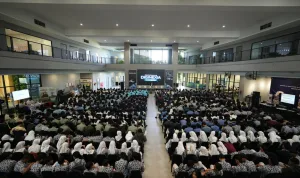 BINUS University @Semarang Gelar DIGINEXIA 2026 x Discovery Day, Kenalkan Dunia Perkuliahan Digital Sejak Dini.jpg
