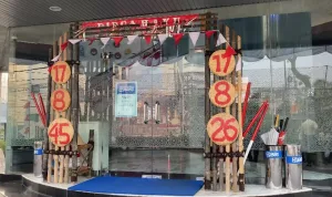 BRI BO Jatinegara Raih Juara 2 BRILiaN DekorAksi 2026 Tingkat Region 6