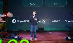 Bitcoin Tertekan di US 63.000, FLOQ Ungkap Peluang Rebound hingga Akhir 2026