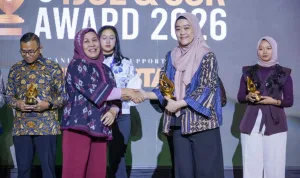 Bukti Komitmen Keberlanjutan, Jasa Marga Raih Predikat Gold pada 6th TJSL & CSR Award 2026.jpg