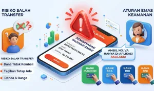 Cara Aman Bayar Tagihan Akulaku dan Akulaku PayLater via Virtual Account
