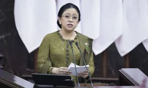 DPR Telah Rampungkan 28 Undang-Undang, RUU Perampasan Aset Dapat Atensi Perkuat Substansi