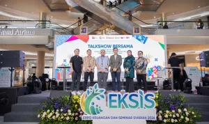 Expo Keuangan dan Seminar Syariah (EKSiS) 2026 (1)