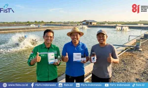 FisTx Indonesia