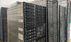 Gugik.id Perkuat Infrastruktur IT Nasional Lewat Layanan Distributor Server Enterprise