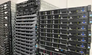 Gugik.id Permudah Pengadaan Server Dell Lewat Layanan Kustomisasi Spesifikasi Fleksibel
