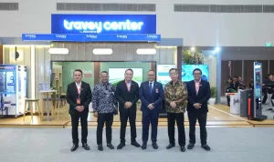 Hadir di Danantara Housing Expo 2026, Jasa Marga Kenalkan Connect