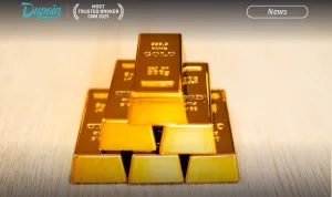 Harga Emas (XAUUSD) Berpotensi Koreksi Pekan Depan (1)