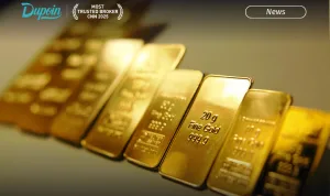 Harga Emas (XAUUSD) Berpotensi Menguat Meski Sentimen Safe Haven Mulai Berkurang