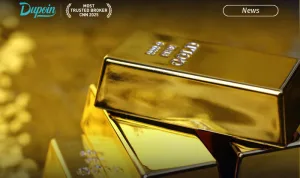 Harga Emas (XAUUSD) Terancam Lanjut Turun (1)