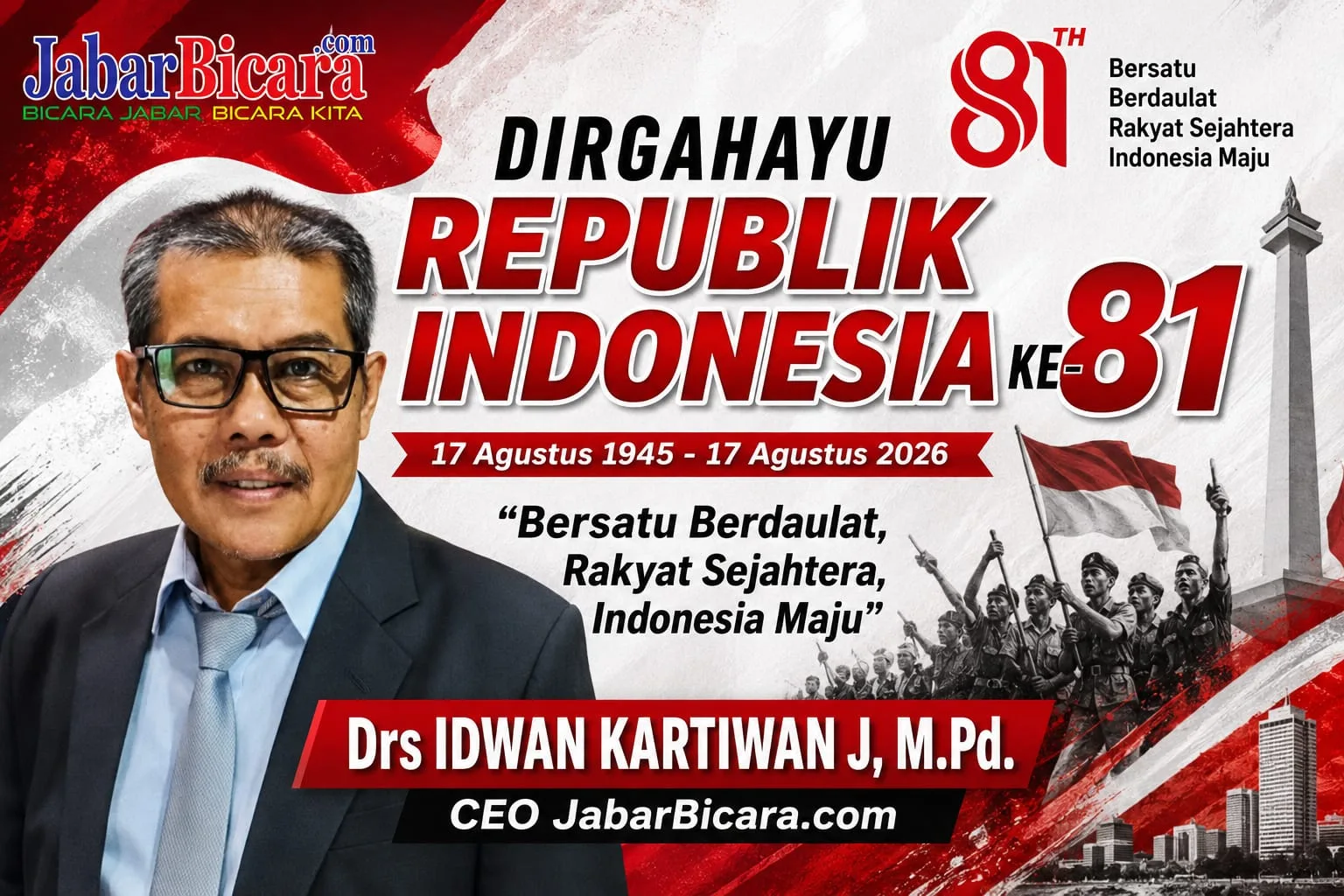 Idwan HUTRI