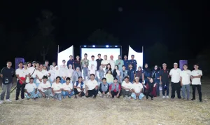 Ikatan Perencana Desa (IPD) Jadikan Layar Desa Sebagai Metode, Hidupkan Desa dan Ajak Perencana Lebih Memahami Desa