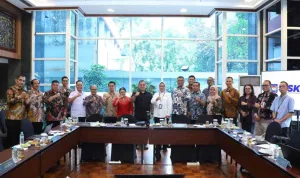 Kemendagri Percepat Penyusunan Permendagri ITKPDN Sebelum Oktober 2026