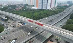 Kontribusi Waskita Beton Precast tersebar pada beragam proyek di Indonesia (1)