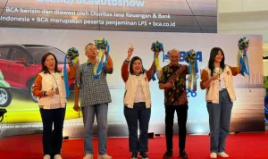 Local Nation Meriahkan Agustus di Mall @ Alam Sutera dengan Ragam Pengalaman dari Otomotif hingga Komunitas