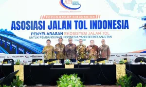 Menuju Model Pembiayaan Baru Jalan Tol, Kepastian Investasi Perlu Diperkuat