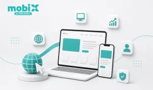 Mobix Luncurkan Website Baru untuk Tingkatkan Pengalaman Digital Pelanggan