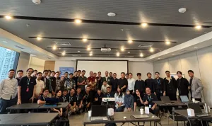 Mugen 2026 Hadirkan Model Context Protocol (MCP), RevComm Ciptakan Inovasi Voice Analytics untuk Bisnis