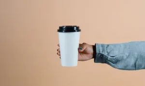 Ngopi dan Ngemil Lebih Hemat, Ada Promo QRIS neobank hingga 50 di Kenangan Brands