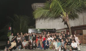 OSL Indonesia Rayakan Grand Launch di Bali, Hadirkan Semangat Baru untuk Ekosistem Keuangan Digital Indonesia