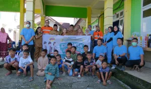 PT Arafura Surya Alam Dukung Kesehatan Masyarakat Lewat Khitanan Massal di Kotabunan.jpg