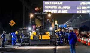 PT Jasamarga Tollroad Maintenance