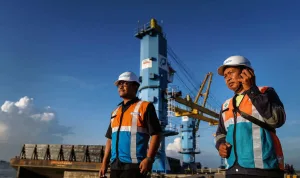 Pelindo Multi Terminal Catat Kinerja Positif pada Semester I 2026