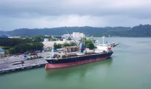 Pelindo Multi Terminal Tanjung Intan Perkuat Kinerja Operasional Pelabuhan