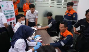 Perawatan LRT Jabodebek Berlangsung Saat Malam, Tim Kesehatan Jaga Kondisi Petugas.jpg