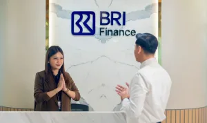 Perluas Akses Pembiayaan Kendaraan di Indonesia Timur, BRI Finance Hadir melalui BRI KKB Expo 2026.jpg