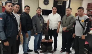 Petugas LRT Jabodebek Gagalkan Upaya Pencurian Kabel Grounding (1)