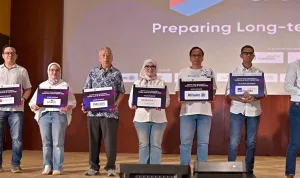 Prudential Syariah