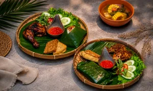Rayakan HUT ke-81 Kemerdekaan RI, Kanteen & Co. Hadirkan Menu Nusantara Baru dan Promo Paket Spesial Rp81.000