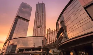 Rayakan Kemerdekaan di Menara Jakarta dengan Promo 17•8•45