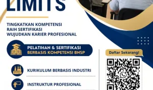 SLN Institute Resmi Hadir untuk Mendorong SDM Indonesia Tumbuh Melampaui Batas