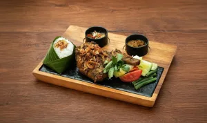 Sari Delicatessen And Cafe Hadirkan Menu Baru Terinspirasi Dari Cita Rasa Rumah